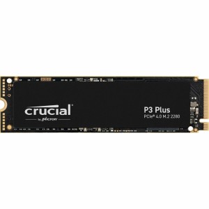 Festplatte Crucial P3 Plus 1 TB SSD