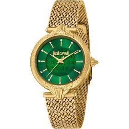 Montre Femme Just Cavalli ANIMALIER (Ø 32 mm)