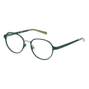 Spectacle frame Sting VSJ399470498 Green Ø 47 mm Children's