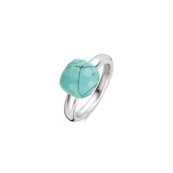 Ladies' Ring Ti Sento 12187TQ