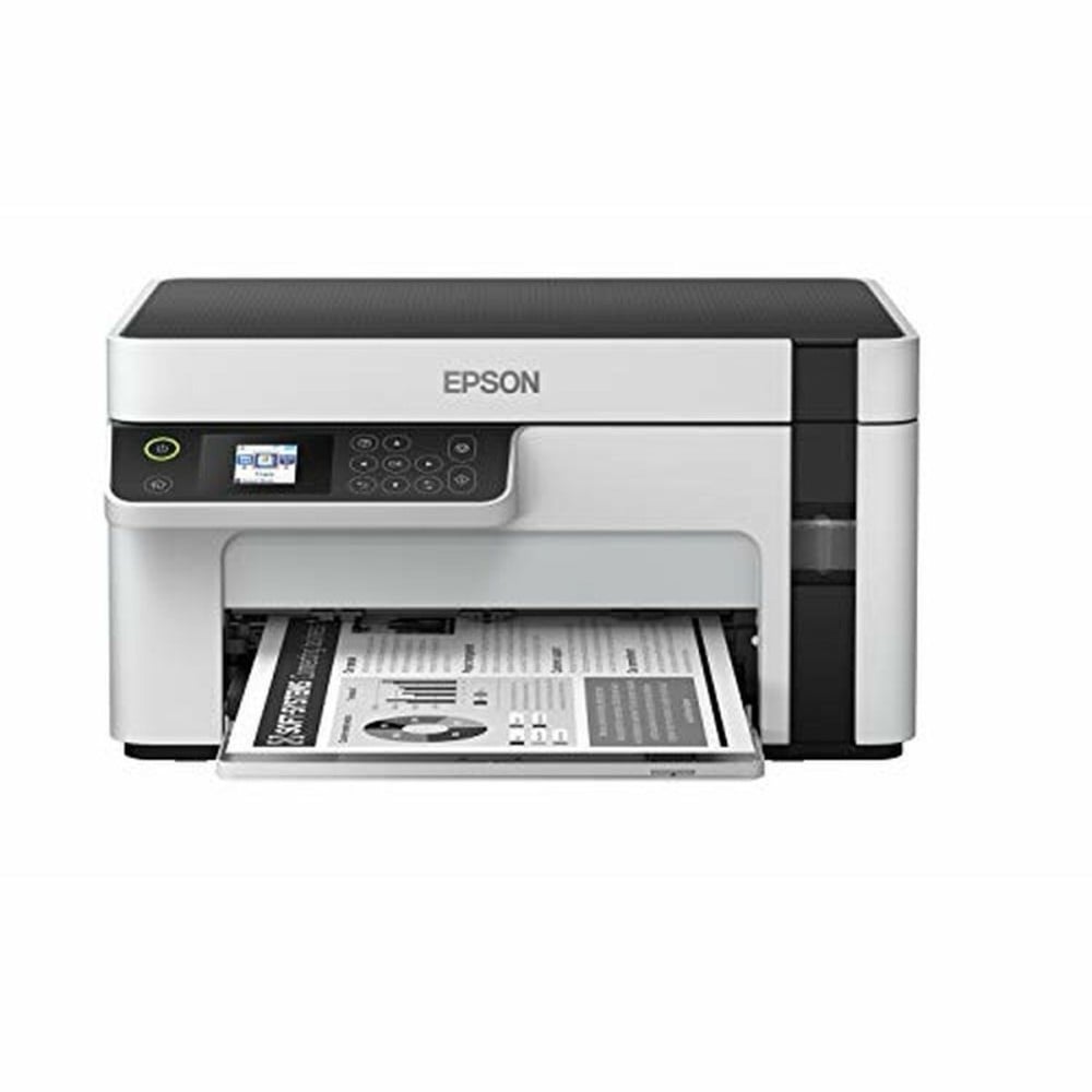 Multifunktionsdrucker Epson C11CJ18401 WiFi