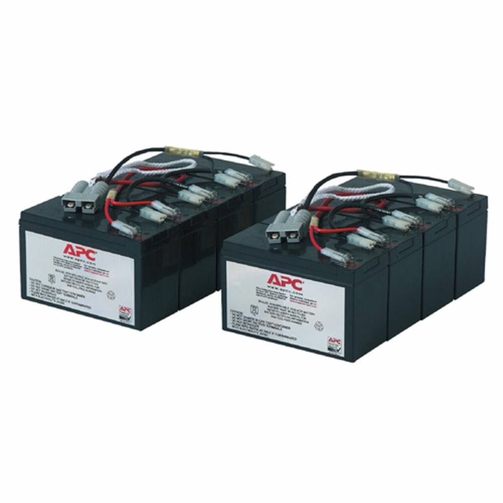 SAI Battery APC RBC12               