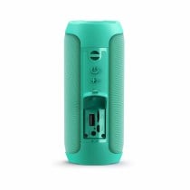 Enceinte Bluetooth Sans Fil   Energy Sistem Urban Box 2         Turquoise  