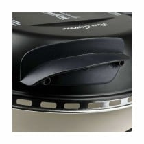 Pizza Maker G3Ferrari G1000610 Black 1200 W