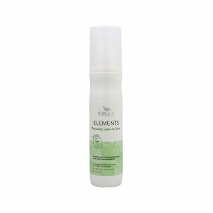 Après-shampooing Elements Renewing Leave-In Spray Wella (150 ml)