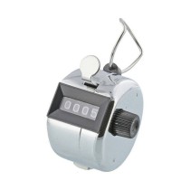 Compteur de coups Bensontools 4 chiffres