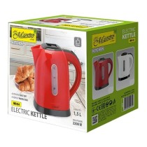 Kettle Feel Maestro MR-034 Black 2200 W 1,5 L