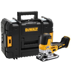 Motorsäge Dewalt DCS335NT