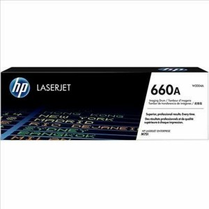 Original Toner HP 660A Schwarz