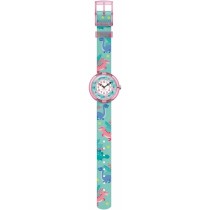 Montre Enfant Flik Flak DINO PARTY