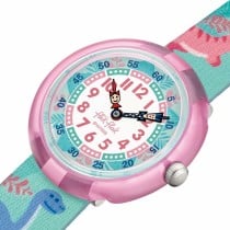 Montre Enfant Flik Flak DINO PARTY