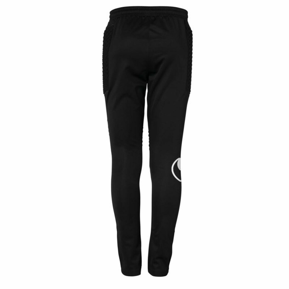 Pantalon de sport long Uhlsport Standard  Noir