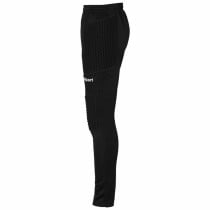 Pantalon de sport long Uhlsport Standard  Noir