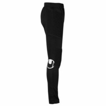 Long Sports Trousers Uhlsport Standard  Black