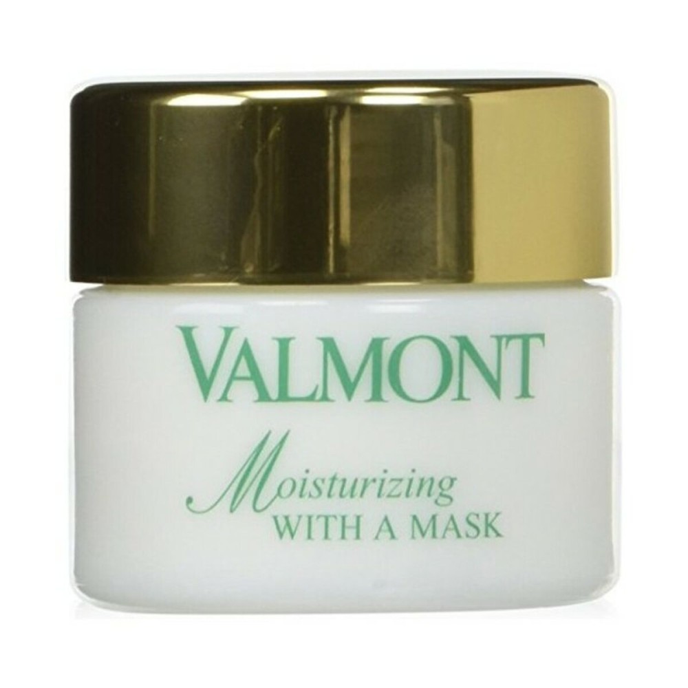 Masque facial Nature Moisturizing Valmont (50 ml)