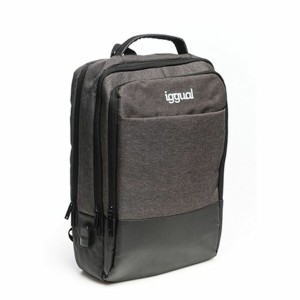 Laptoptasche iggual IGG317747 15,6" 15"