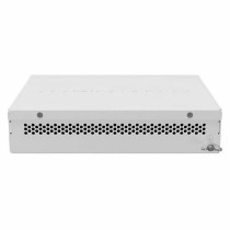 Commutateur Réseau de Bureau Mikrotik CSS610-8G-2S+IN RJ45