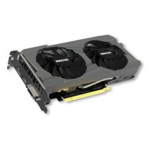 Carte Graphique INNO3D N30502-08D6-1711VA41 8 GB GDDR6 Nvidia GeForce RTX 3050