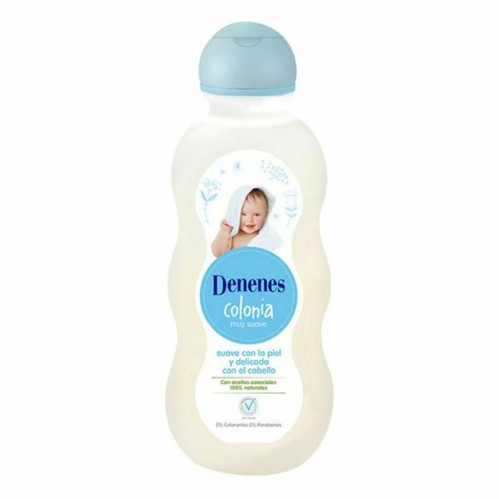 Parfum pour enfant Denenes 8411061732298 EDC 600 ml