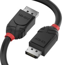 Câble DisplayPort LINDY 36492 2 m Noir