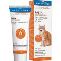 Nahrungsergänzungsmittel Francodex FR179124 control bolas de pelo 70 g