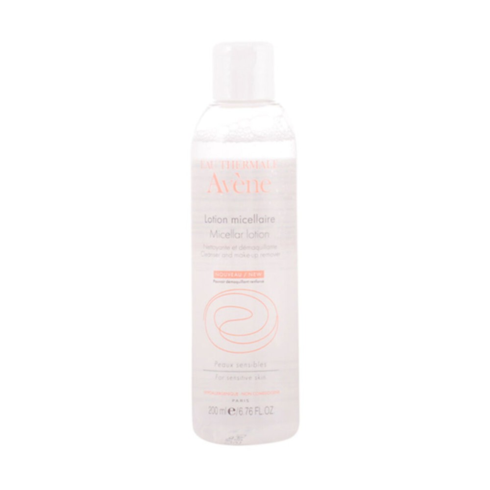 Eau micellaire Avene C46826 200 ml