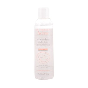 Micellar Water Avene C46826 200 ml