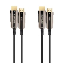 HDMI Kabel NANOCABLE 10.15.2040 40 m 4K Ultra HD Schwarz