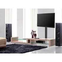 TV Halterung Techly ICA-TR27 55" 40 kg