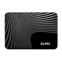 Commutateur Réseau de Bureau ZyXEL GS-105SV2 LAN Noir