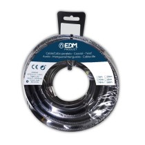 Audio cable EDM 28320 2 x 2,5 mm 25 m