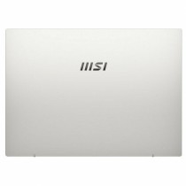 Ordinateur Portable MSI Prestige 14 H B13UCX-478XES 14" Intel Core i7-13620H 32 GB RAM 1 TB SSD Nvidia GeForce RTX 2050