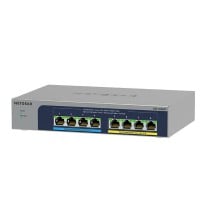 Switch Netgear MS108UP