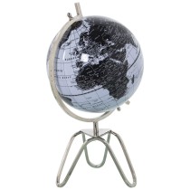 Globe terrestre Alexandra House Living Multicouleur Métal 20 x 38 x 20 cm