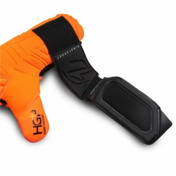 Gants de Gardien de But Rinat Kratos Turf Orange Foncé