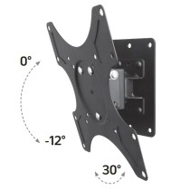 TV Halterung Techly ICA-LCD 2900B 19" 37" 25 kg