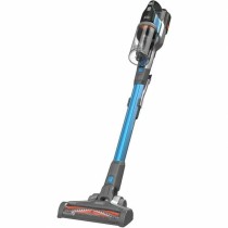 Kabelloser Staubsauger Black & Decker PowerSeries Extreme Blau