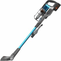 Kabelloser Staubsauger Black & Decker PowerSeries Extreme Blau