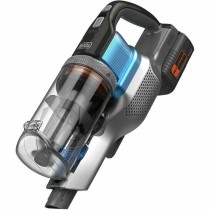 Kabelloser Staubsauger Black & Decker PowerSeries Extreme Blau