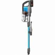 Kabelloser Staubsauger Black & Decker PowerSeries Extreme Blau