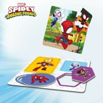 Educational Game Lisciani Giochi Spidey Amazing Friends (FR)