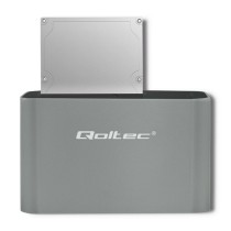 Base de charge Qoltec 50315