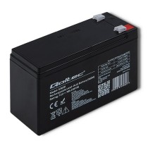 Batterie pour Système d'Alimentation Sans Interruption Qoltec 53030 7 Ah 12 V