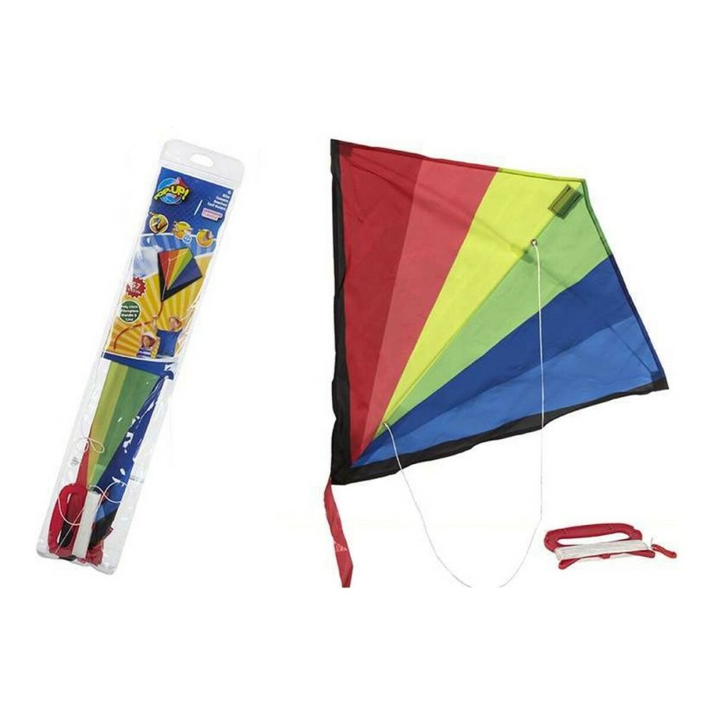 Comet Colorbaby Pop-Up Diamond 56 cm Nylon