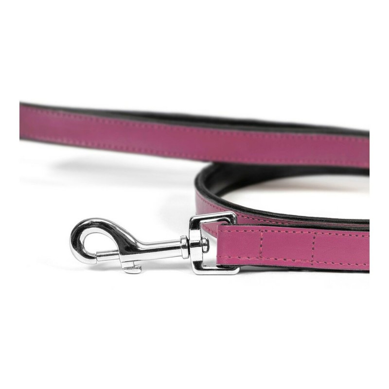 Dog Lead Gloria 1.8 x 100 cm Pink