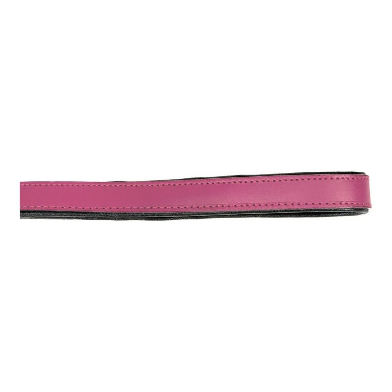 Dog Lead Gloria 1.8 x 100 cm Pink