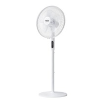 Freistehender Ventilator Taurus ICE BRISE Weiß 50 W