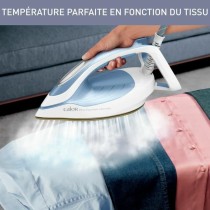 Fer à repasser générateur de vapeur Calor 3000 W