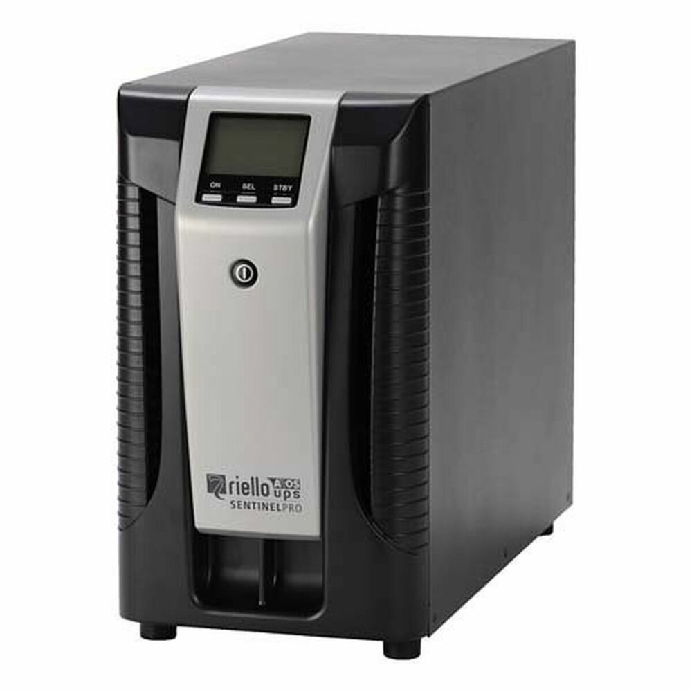 Sai Interactif Riello Sentinel Pro 3000