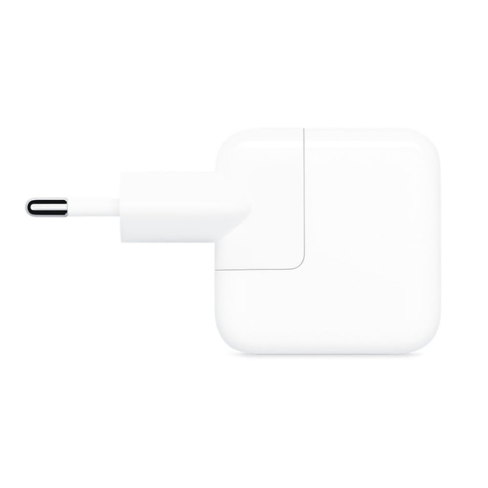 Netzadapter Apple MGN03ZM/A 12W Weiß